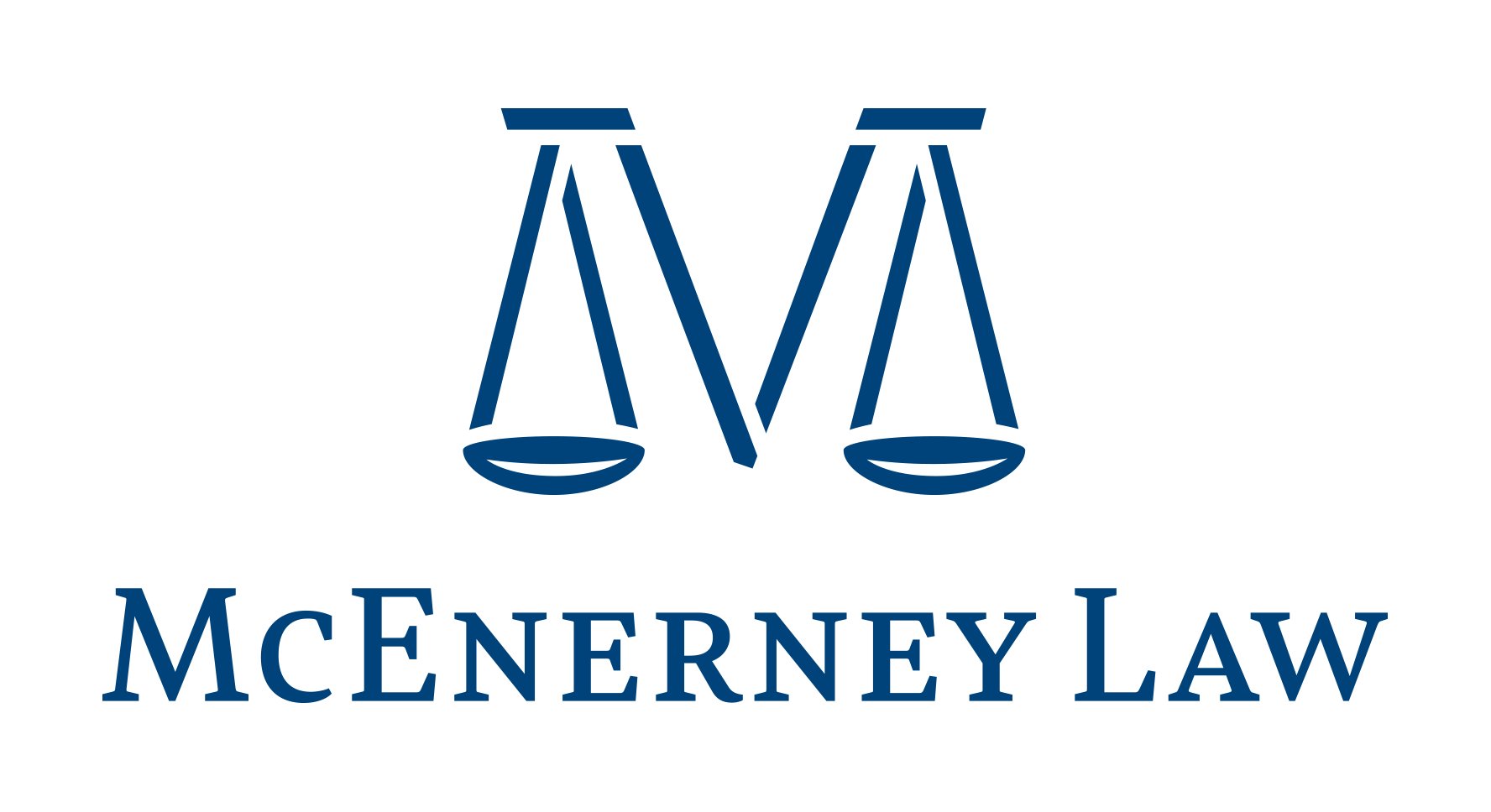 McEnerney Law